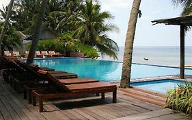 Sunset Cove Resort Koh Phangan